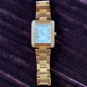 Michael Kors ladies wrist watch. Original